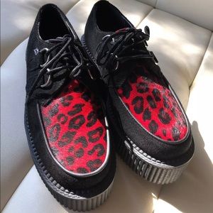TUK Creepers